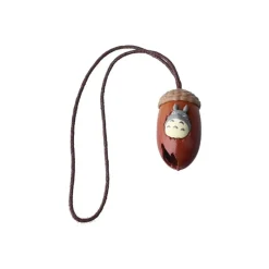 Maison Ghibli Strap Small And Big Totoro - My Neighbor Totoro Clearance