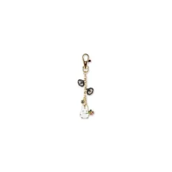 Maison Ghibli Strap Small Totoro And Fruit- My Neighbor Totoro Clearance