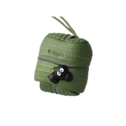 Maison Ghibli Strap Small Totoro & Soot Sprites - My Neighbor Totoro Hot
