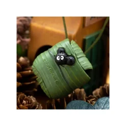 Maison Ghibli Strap Small Totoro & Soot Sprites - My Neighbor Totoro Hot