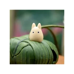 Maison Ghibli Strap Small Totoro & Soot Sprites - My Neighbor Totoro Hot