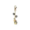 Maison Ghibli Strap Totoro And Mushroom-My Neighbor Tororo