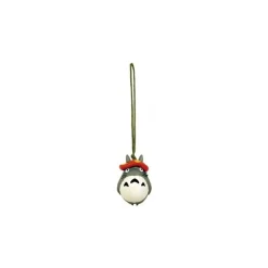Maison Ghibli Strap Totoro Beret - My Neighbor Totoro Hot