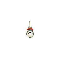 Maison Ghibli Strap Totoro Beret - My Neighbor Totoro Hot