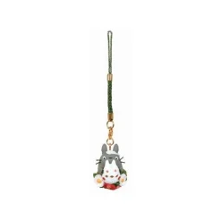 Maison Ghibli Strap Totoro Camelia - My Neighbor Totoro Clearance