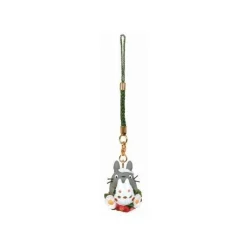 Maison Ghibli Strap Totoro Camelia - My Neighbor Totoro Outlet