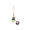 Maison Ghibli Strap Totoro Jqpqnese Sweets Series Dango - My Neighbor Totoro Sale