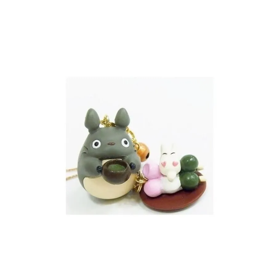 Maison Ghibli Strap Totoro Jqpqnese Sweets Series Dango - My Neighbor Totoro Sale