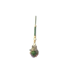 Maison Ghibli Strap Totoro Summer Morning-Glory - My Neighbor Totoro New