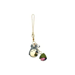 Maison Ghibli Strap Totoro Sweet Serie Sakuramochi - My Neighbor Totoro Hot
