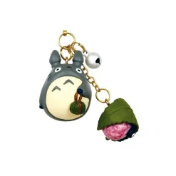 Maison Ghibli Strap Totoro Sweet Serie Sakuramochi - My Neighbor Totoro Hot