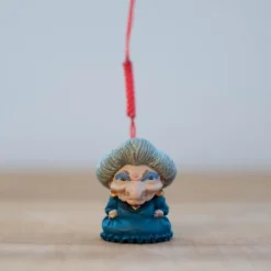 Maison Ghibli Strap Yubaba- Spirited Away Outlet