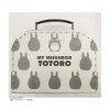 Maison Ghibli Suitcase M Big Totoro Shilouette - My Neighbor Totoro