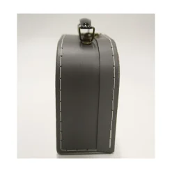 Maison Ghibli Suitcase M Big Totoro Shilouette - My Neighbor Totoro