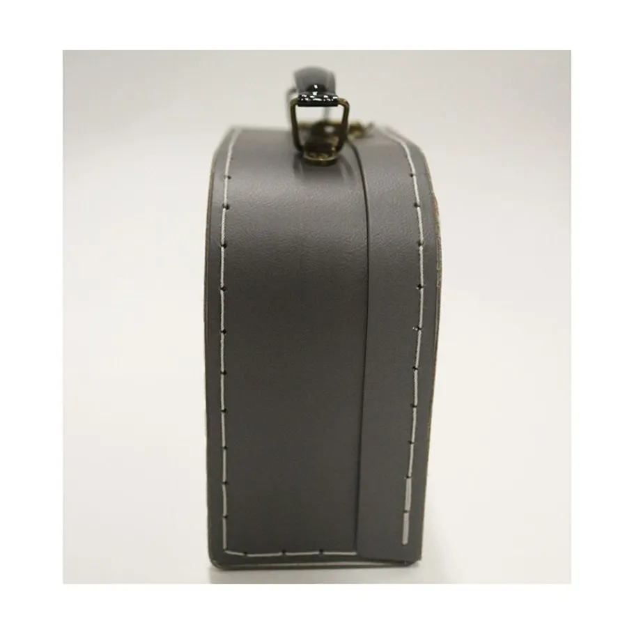 Maison Ghibli Suitcase M Big Totoro Shilouette - My Neighbor Totoro