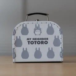 Maison Ghibli Suitcase S Big Totoro Shilouette - My Neighbor Totoro