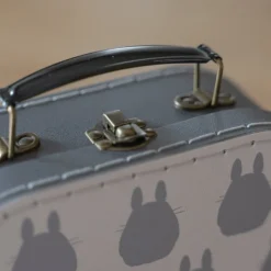 Maison Ghibli Suitcase S Big Totoro Shilouette - My Neighbor Totoro