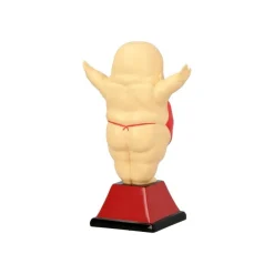 Maison Ghibli Table Clock Boh Came Back- Spirited Away New
