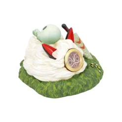 Maison Ghibli Table Clock On The Sun'S Mask - Princess Mononoke Sale