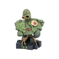 Maison Ghibli Table Clock Robot Soldier'S Hope - Castle In The Sky