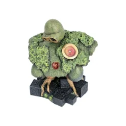 Maison Ghibli Table Clock Robot Soldier'S Hope - Castle In The Sky
