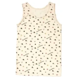 Maison Ghibli Tank Top Spirited Away Gods Ivory(Ladies) - Spirited Away New