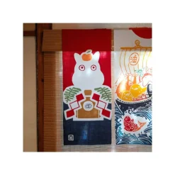 Maison Ghibli Tenugi Totoro & Kagami Mochi - My Neighbor Totoro New