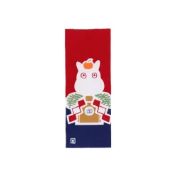 Maison Ghibli Tenugi Totoro & Kagami Mochi - My Neighbor Totoro New