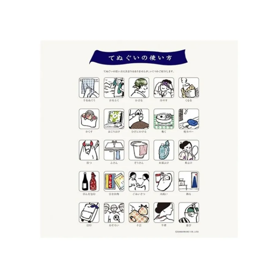 Maison Ghibli Tenugi Totoro & Kagami Mochi - My Neighbor Totoro New