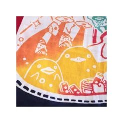 Maison Ghibli Tenugi Treasure Ship - Spirited Away Best
