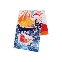 Maison Ghibli Tenugi Treasure Ship - Spirited Away Best