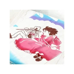 Maison Ghibli Tenugui Fantastic World - Whisper Of The Heart Discount