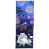 Maison Ghibli Tenugui Fireworks - My Neighbor Totoro Hot