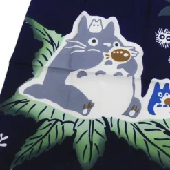 Maison Ghibli Tenugui Fireworks - My Neighbor Totoro Hot