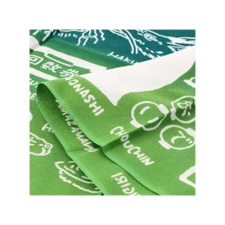 Maison Ghibli Tenugui Medicated Bath - Spirited Away