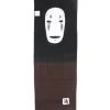 Maison Ghibli Tenugui No Face - Spirited Away New
