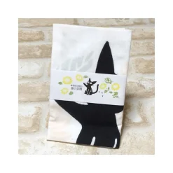 Maison Ghibli Tenugui Summer'S Smile - Kiki'S Delivery Service Discount
