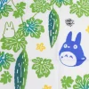 Maison Ghibli Tenugui Totoros Lost In The Leaves - My Neighbor Totoro Sale