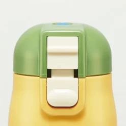 Maison Ghibli Thermos Bottle Double Opening Totoro & Catbus - My Neighbor Totoro Sale