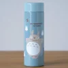 Maison Ghibli Thermos Bottle 350Ml Flying Totoro - My Neighbor Totoro Online