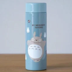 Maison Ghibli Thermos Bottle 350Ml Flying Totoro - My Neighbor Totoro Online