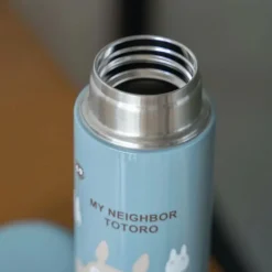 Maison Ghibli Thermos Bottle 350Ml Flying Totoro - My Neighbor Totoro Online