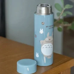 Maison Ghibli Thermos Bottle 350Ml Flying Totoro - My Neighbor Totoro Online
