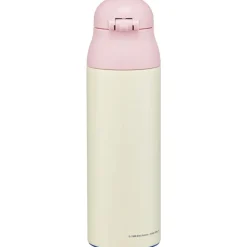 Maison Ghibli Thermos Bottle 500Ml Jiji Flower Garland - Kiki'S Delivery Service Clearance