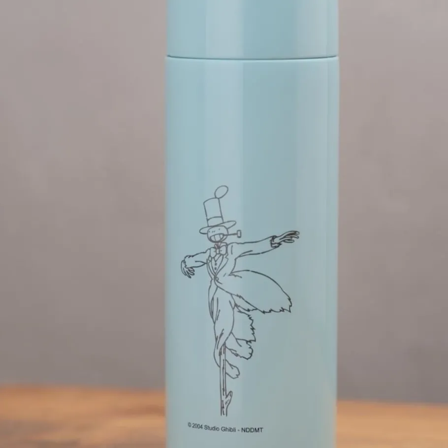 Maison Ghibli Thermos Bottle 350Ml Sophie & Howl - Howl'S Moving Castle Online