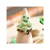Maison Ghibli Three Ring Set Kodama - Princess Mononoke Outlet
