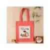 Maison Ghibli Tote Bag Departure'S Day - Kiki'S Delivery Service Outlet