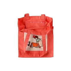 Maison Ghibli Tote Bag Departure'S Day - Kiki'S Delivery Service Outlet