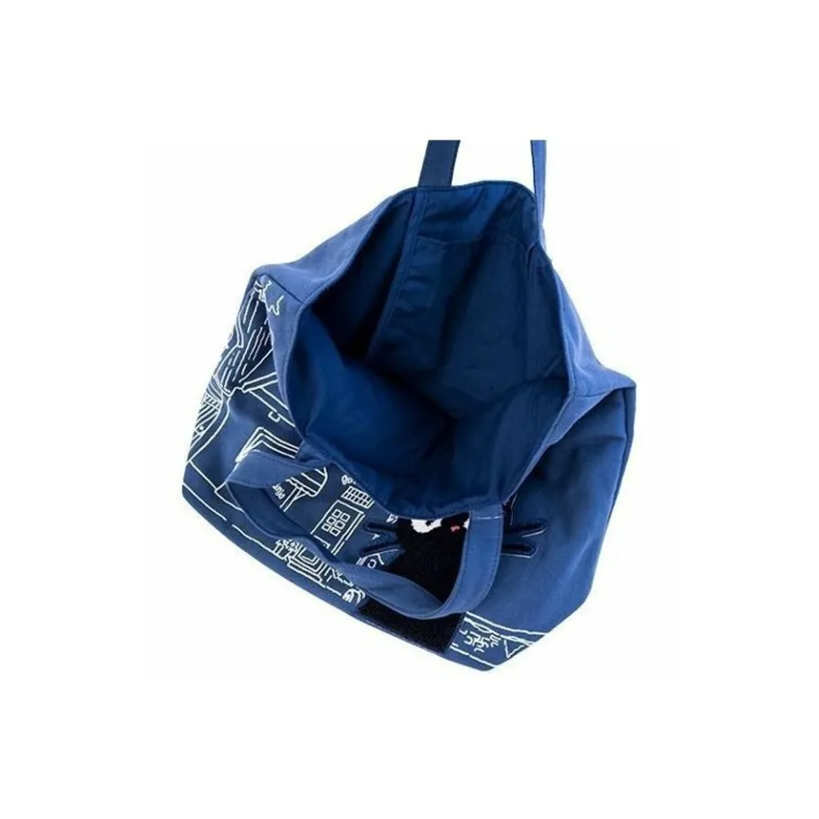 Maison Ghibli Tote Bag Jiji Shopping - Kiki'S Delivery Service Best