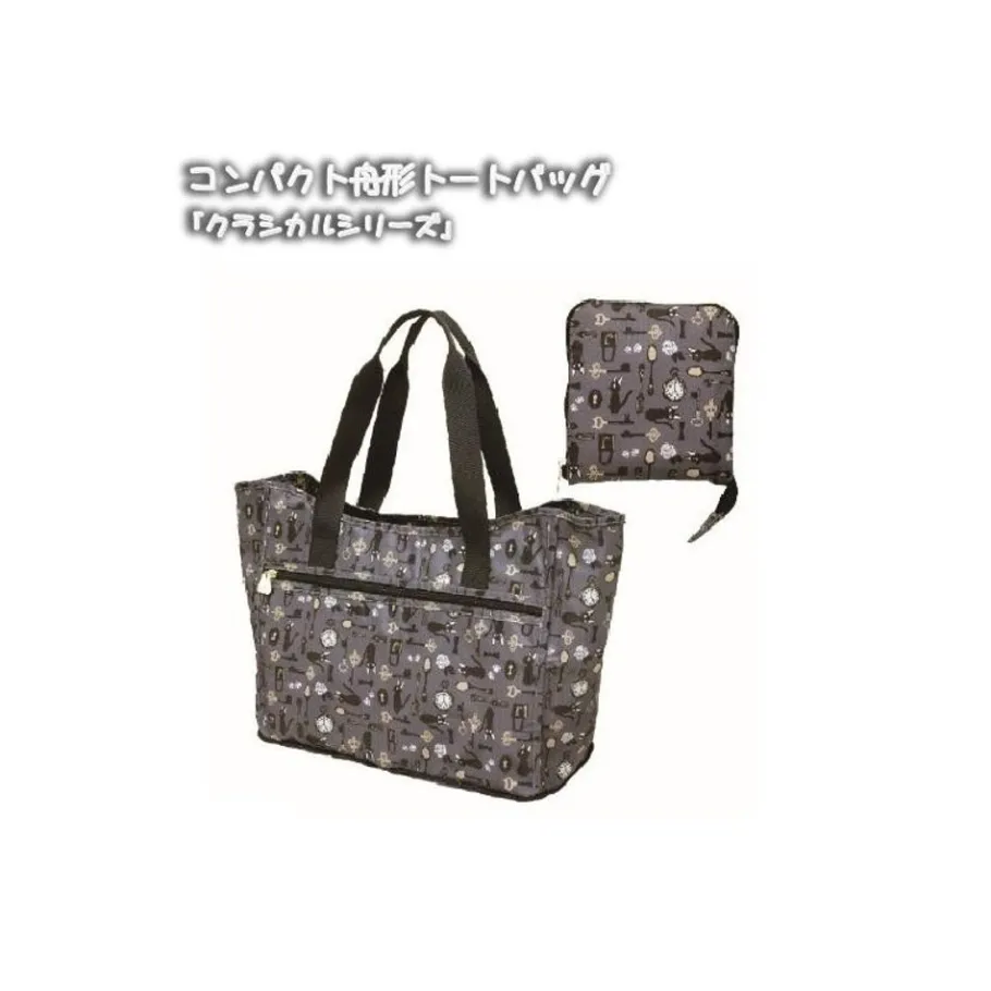 Maison Ghibli Tote Bag Kiki Classic Serie - Kiki'S Delivery Service Clearance